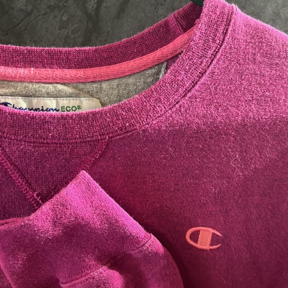 champion crewneck - Picture 3 of 5